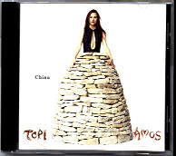 Tori Amos - China